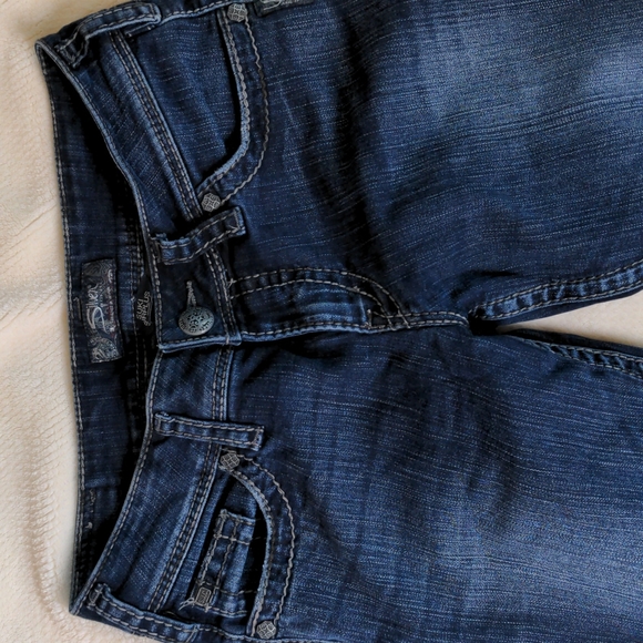 Silvers SUKI Surplus  W27/L30 - Picture 2 of 6